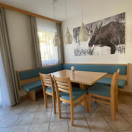 Apartment Heijerhof - Top 4 Wagrain Eksteriør bilde