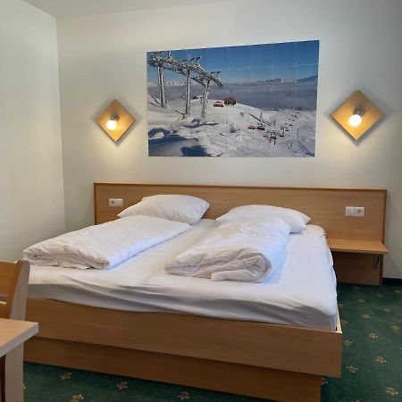Apartment Heijerhof - Top 4 Wagrain Eksteriør bilde