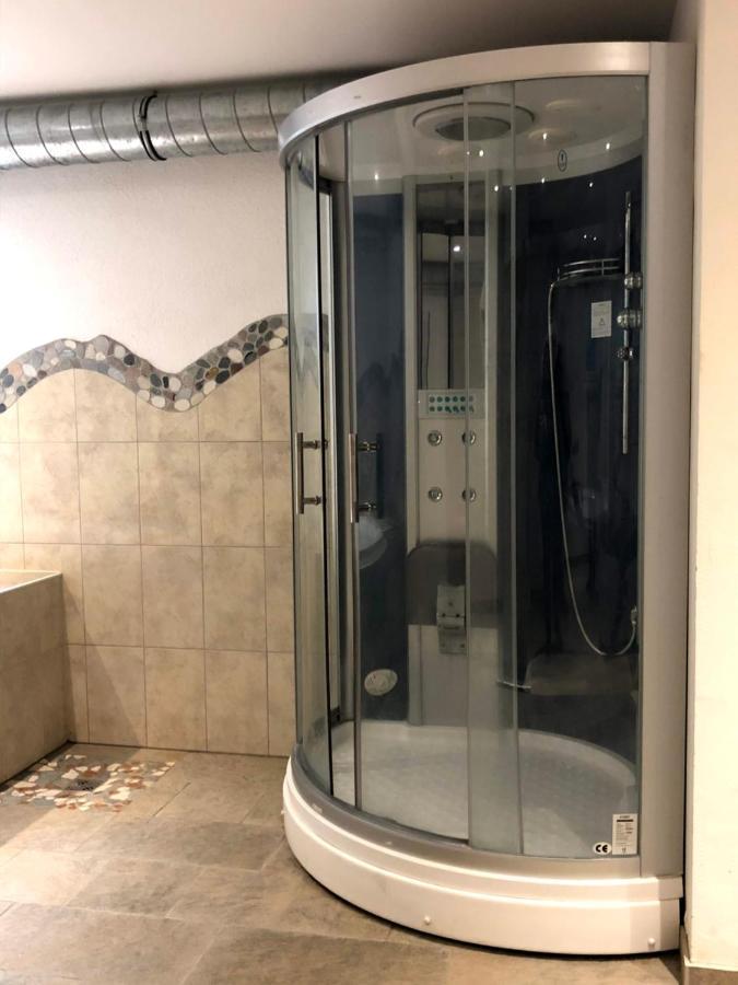 Apartment Heijerhof - Top 4 Wagrain Eksteriør bilde