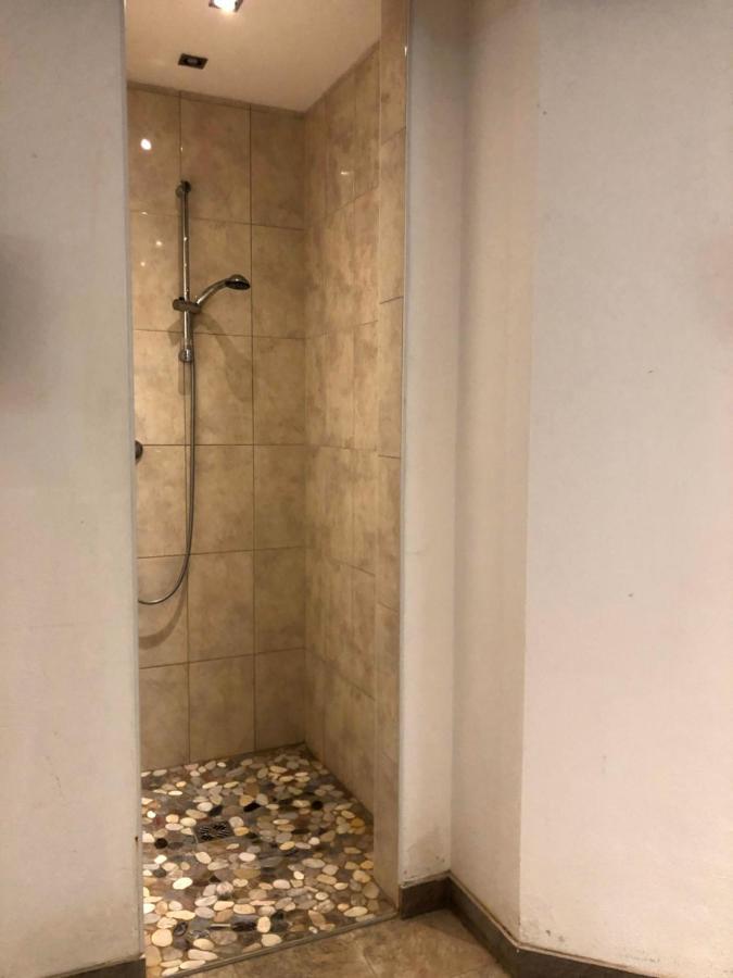 Apartment Heijerhof - Top 4 Wagrain Eksteriør bilde