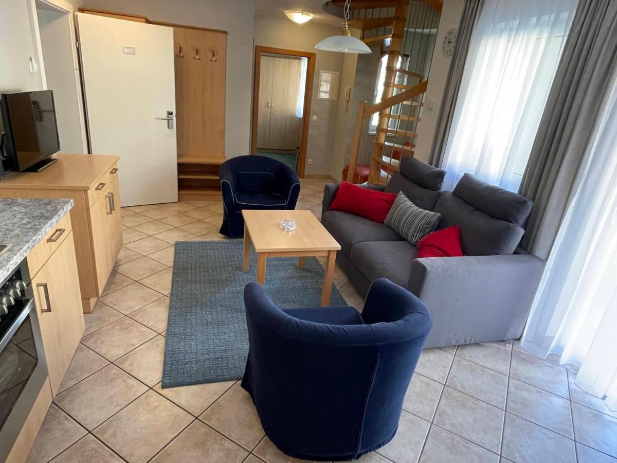 Apartment Heijerhof - Top 4 Wagrain Eksteriør bilde