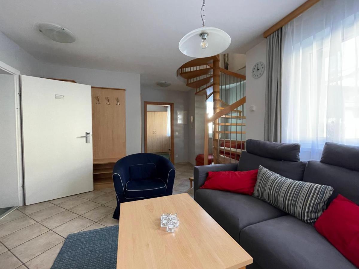 Apartment Heijerhof - Top 4 Wagrain Eksteriør bilde