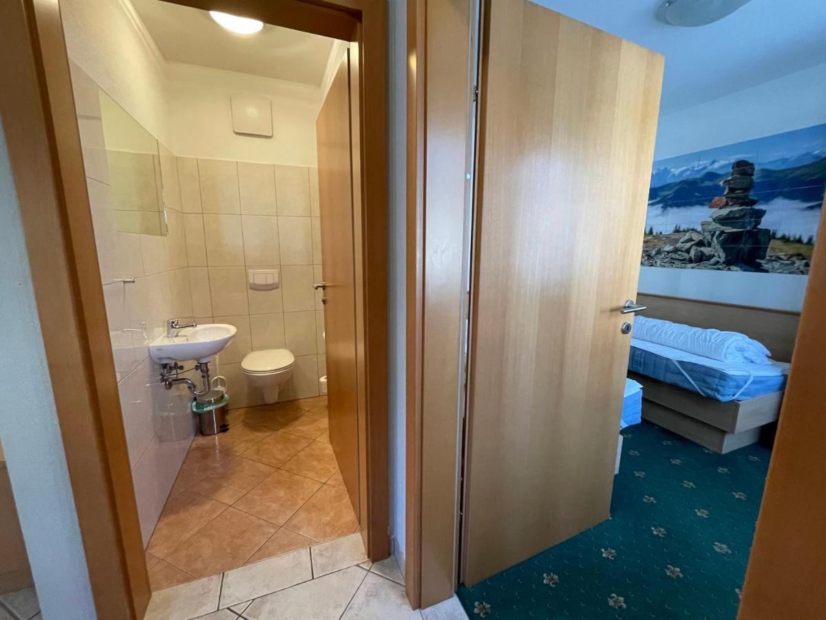 Apartment Heijerhof - Top 4 Wagrain Eksteriør bilde