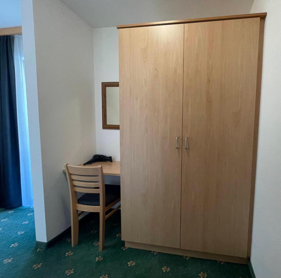 Apartment Heijerhof - Top 4 Wagrain Eksteriør bilde
