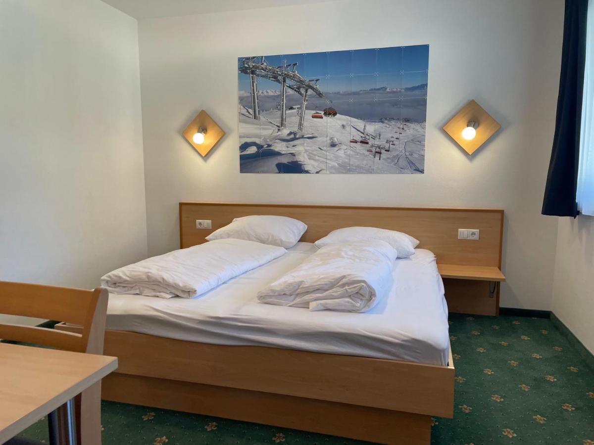 Apartment Heijerhof - Top 4 Wagrain Eksteriør bilde