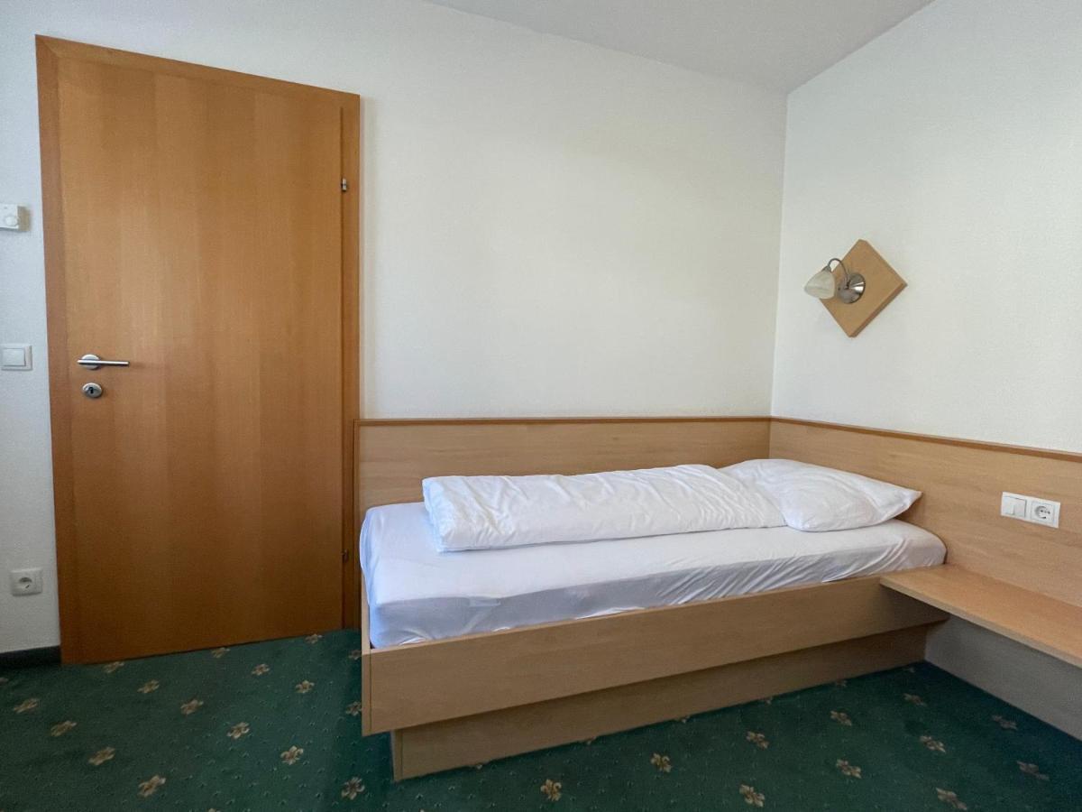 Apartment Heijerhof - Top 4 Wagrain Eksteriør bilde