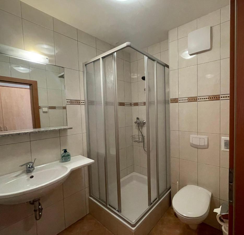 Apartment Heijerhof - Top 4 Wagrain Eksteriør bilde
