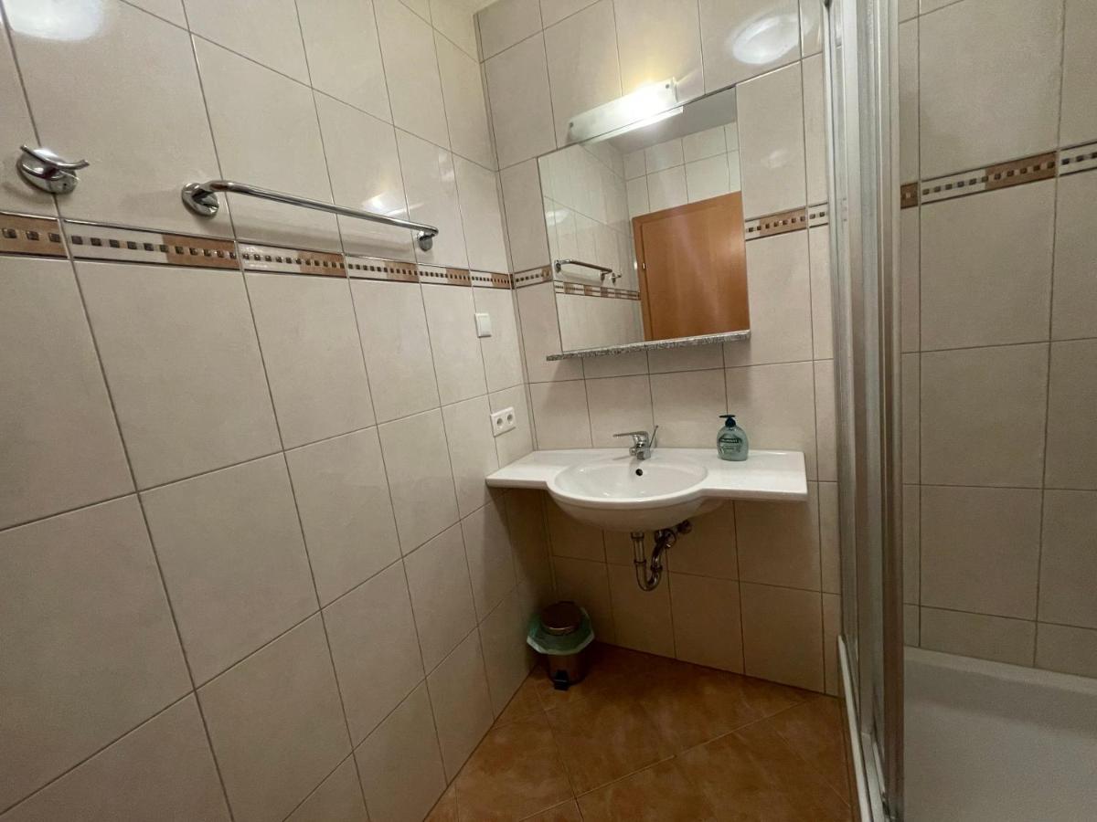 Apartment Heijerhof - Top 4 Wagrain Eksteriør bilde