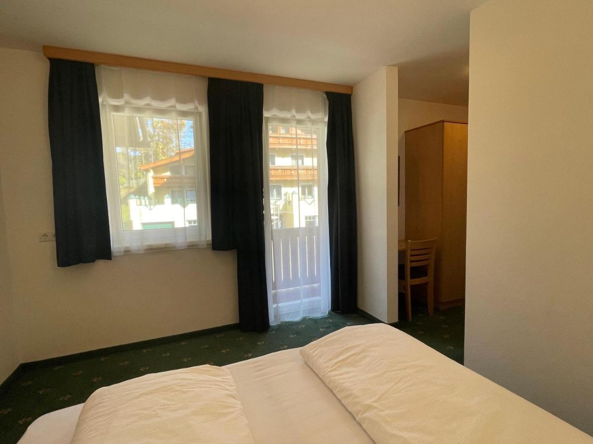 Apartment Heijerhof - Top 4 Wagrain Eksteriør bilde