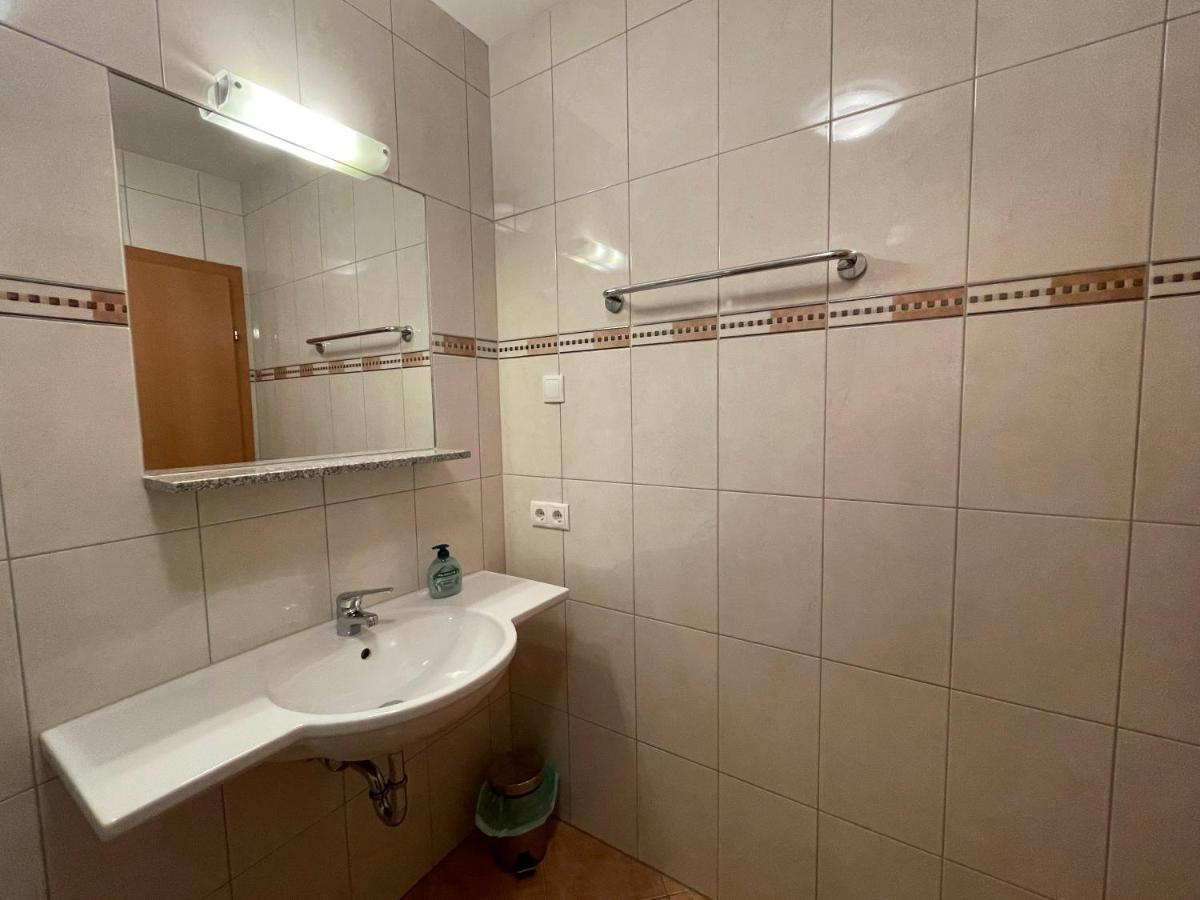 Apartment Heijerhof - Top 4 Wagrain Eksteriør bilde